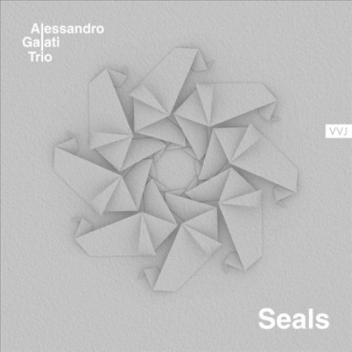 Seals by GALATI TRIO,ALESSANDRO [Audio CD]