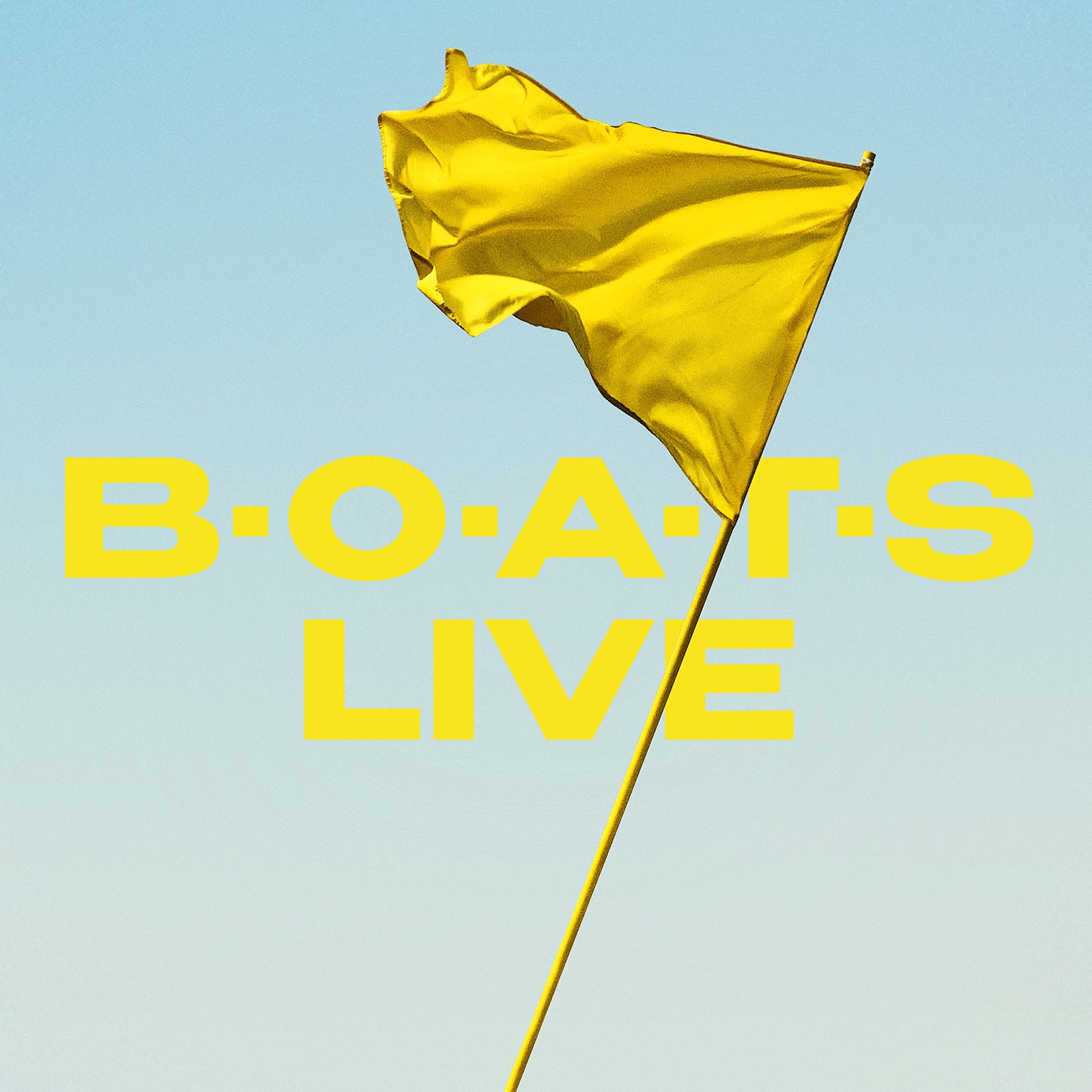 Michael Patrick Kelly B•O•A•T•S LIVE (Fotobuch, 2CD, 2DVD, Blue-ray) (CD)