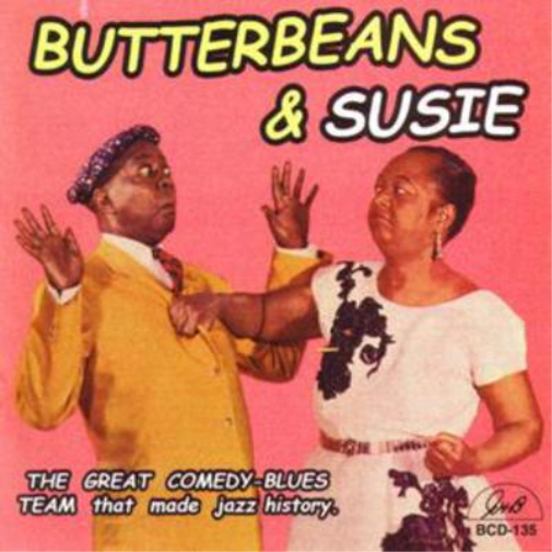 Great Comedy Blues (CD) Album