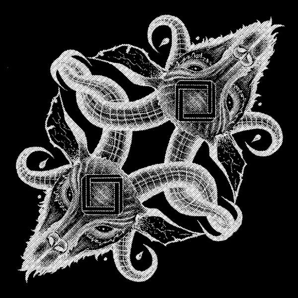 Alien Placenta/Columbo Alien Placenta / Columbo (Split) (Vinyl LP)