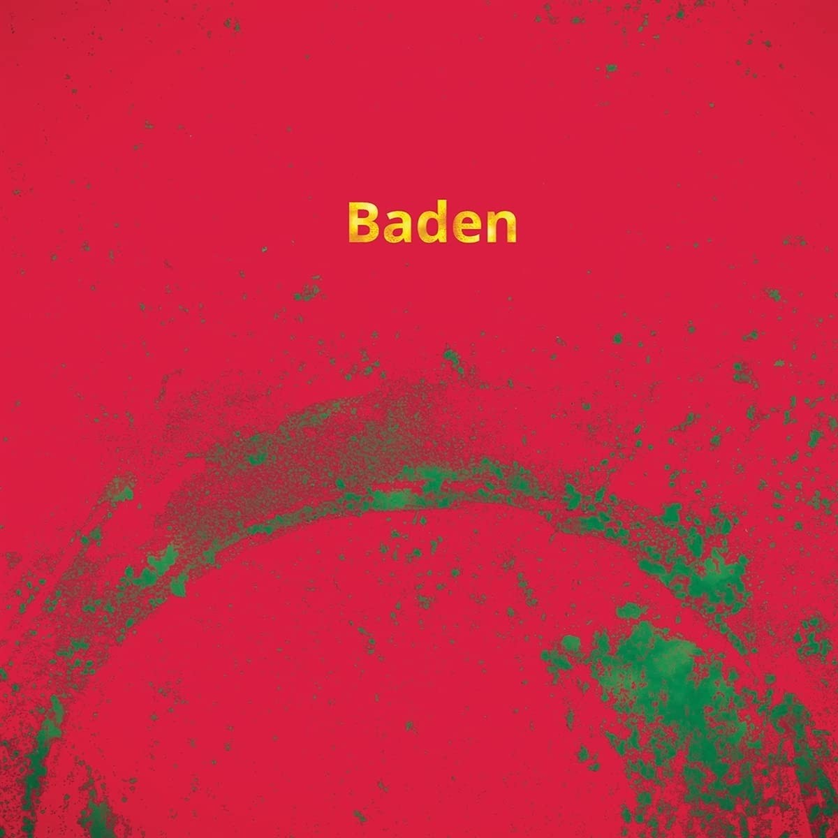 Gui Duvignau Baden (CD)