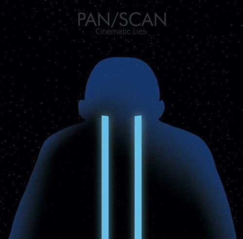 PAN / SCAN Cinematic Lies (Vinyl LP)