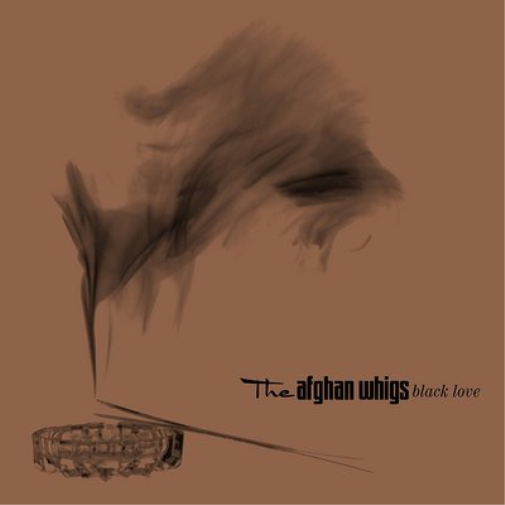 The Afghan Whigs Black Love (CD) 20th Anniversary  Box Set