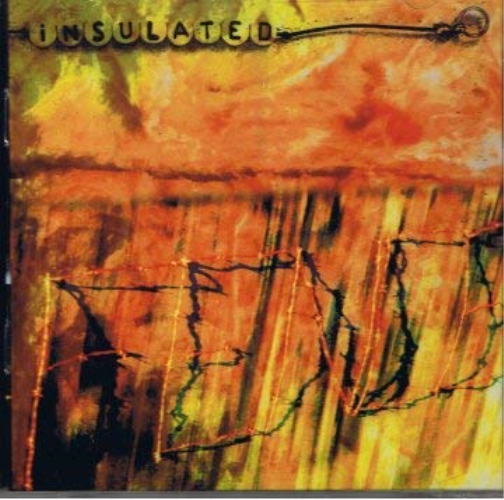 Insulated Fence (CD)