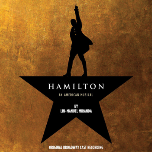 Various Artists Hamilton: An American Musical (CD) Album