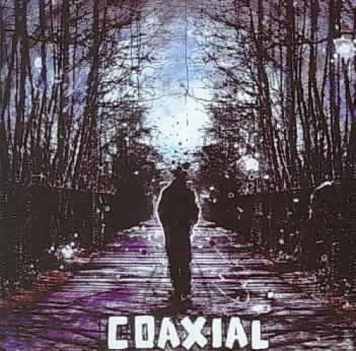 Coaxial by COAXIAL [Audio CD]