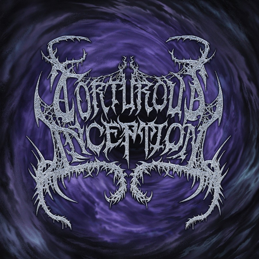 Torturous Inception Arcane Dominion (CD) Album