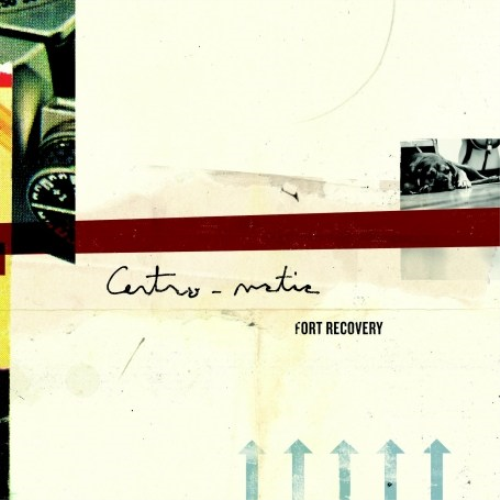 Fort Recovery (CD) Album
