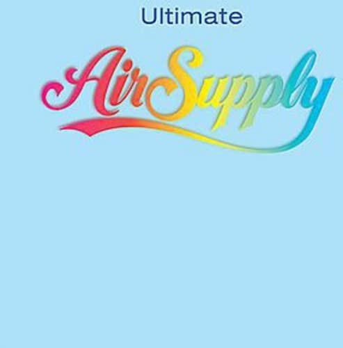 Air Supply Ultimate (CD)