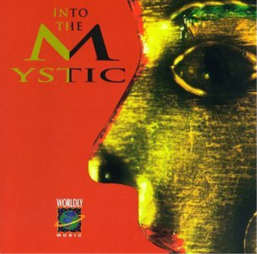 Va-Into The Mystic Into the Mystic (CD)