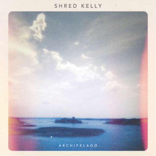 Shred Kelly Archipelago (CD) Album