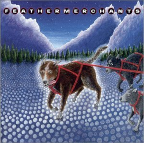 Feathermerchants Feathermerchants (CD)