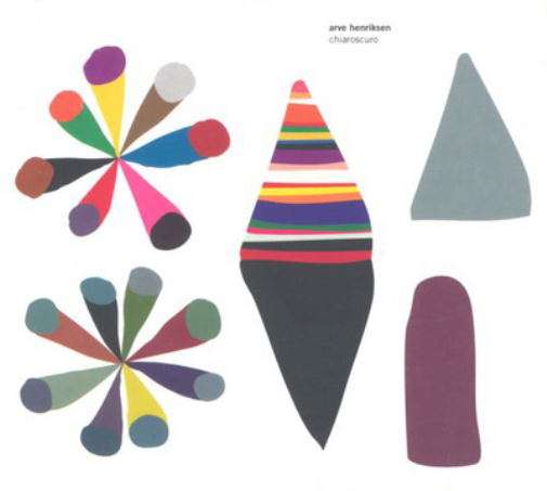 Arve Henriksen Chiaroscuro (Vinyl LP) 12" Album