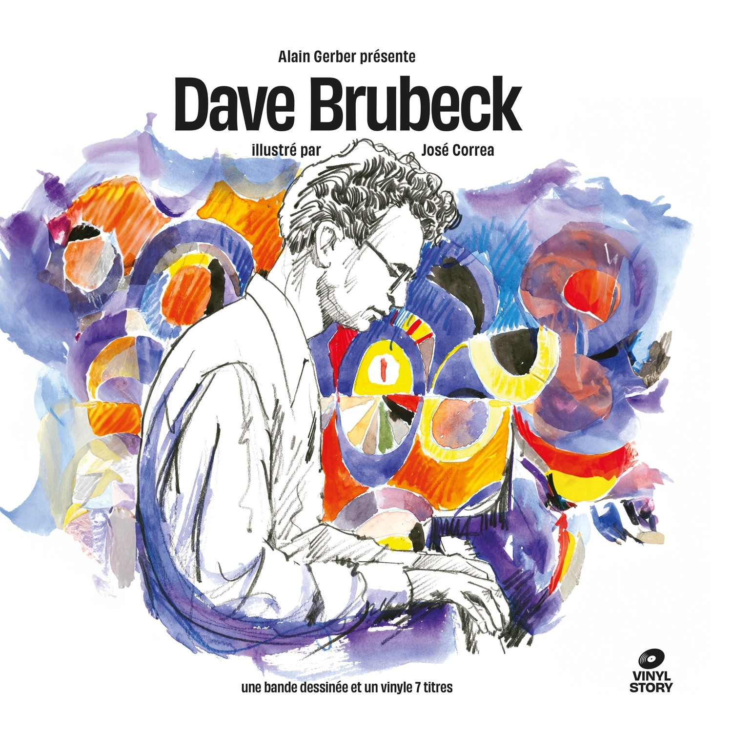 Dave Brubeck Time Out (Vinyl LP) 12" Album