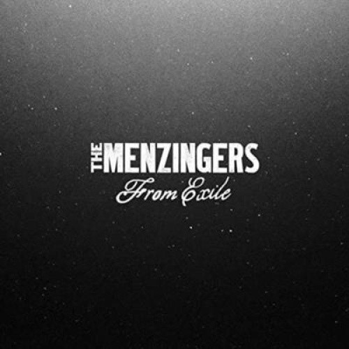 From Exile by The Menzingers [VINYL]