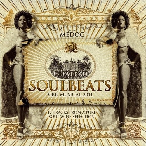 Various Chateau Soulbeats (CD)