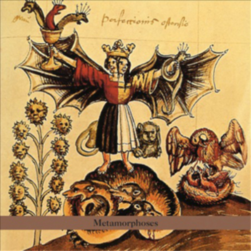 Bester Quartet Metamorphoses (CD) Album