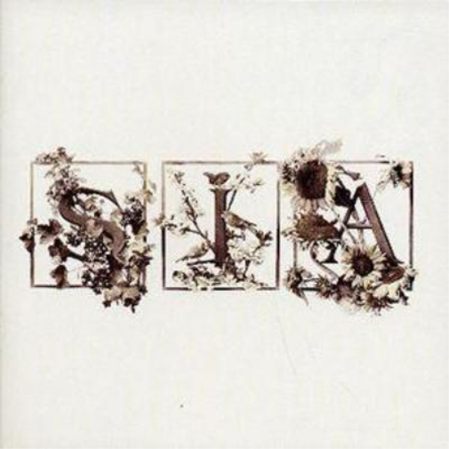Sia Colour the Small One (CD) Album