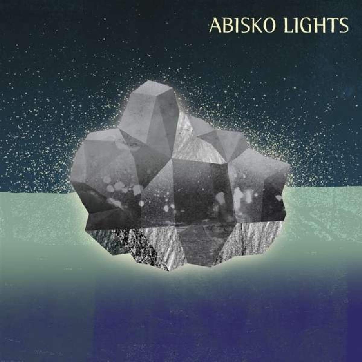 Abisko Lights ABISKO LIGHTS (CD)