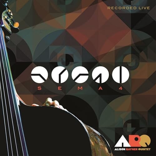 Sema4 by ARQ [Audio CD]