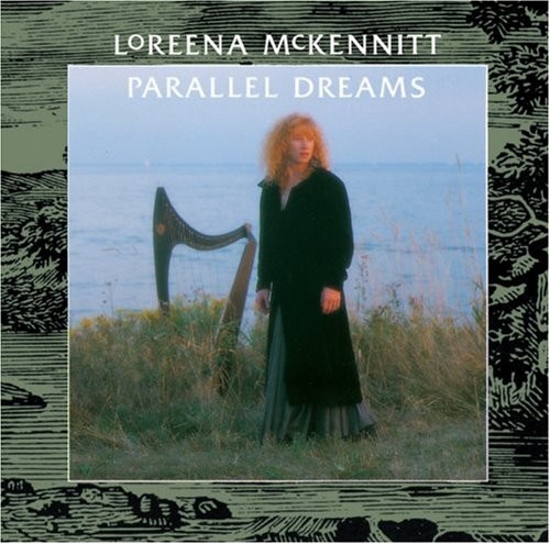 Loreena McKennitt Parallel Dreams (CD)