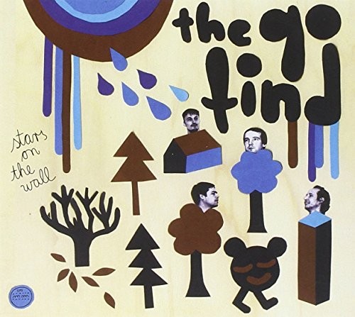 Stars On the Wall (CD) Album
