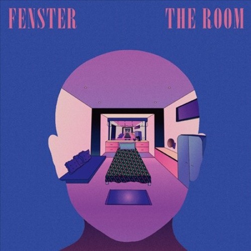 The Room  * by Fenster [VINYL]