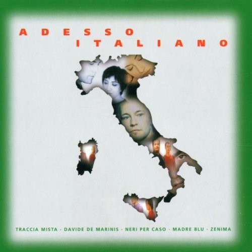 Various Adesso Italiano (CD)
