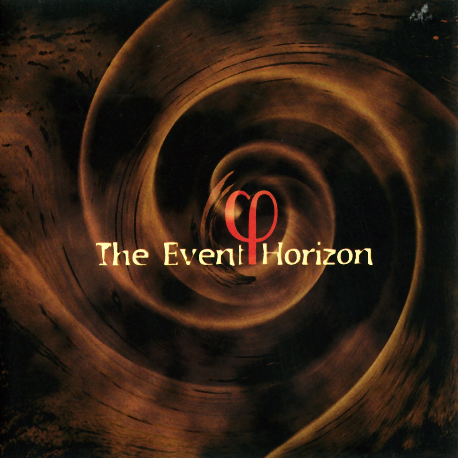 Event Horizon Tau V2: Event Horizon (CD)