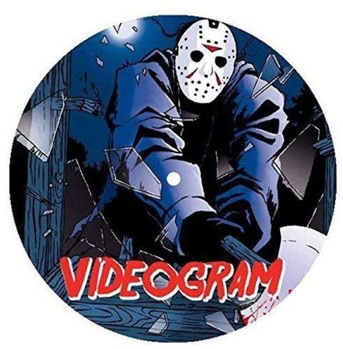 VIDEOGRAM Camp Blood Picture (Vinyl LP)