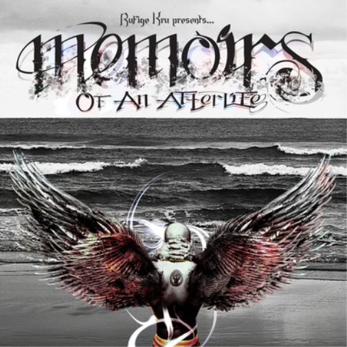 Rufige Kru Memoirs of an Afterlife (CD) Album