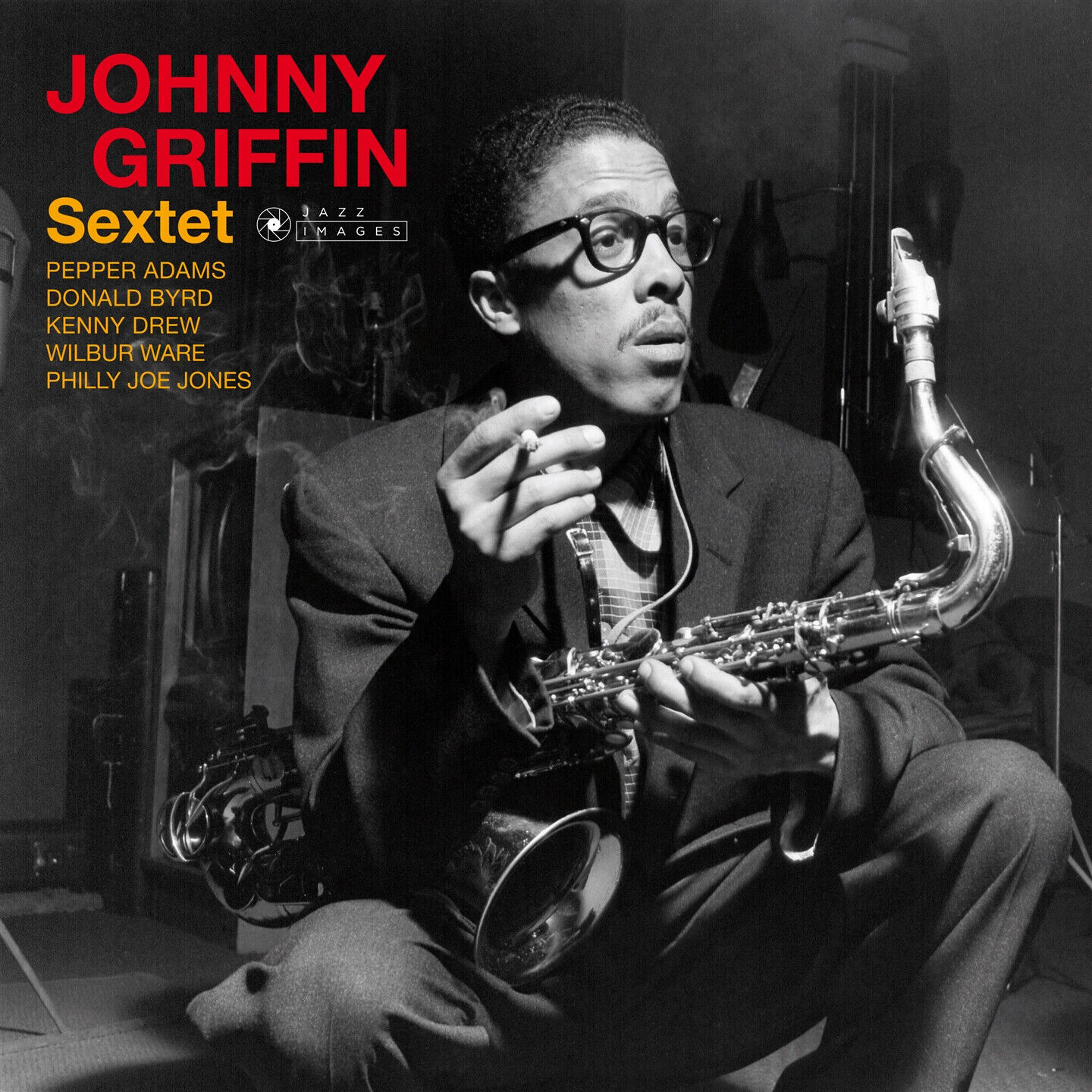 Johnny Griffin Sextet [Gatefold Lp] (Vinile)