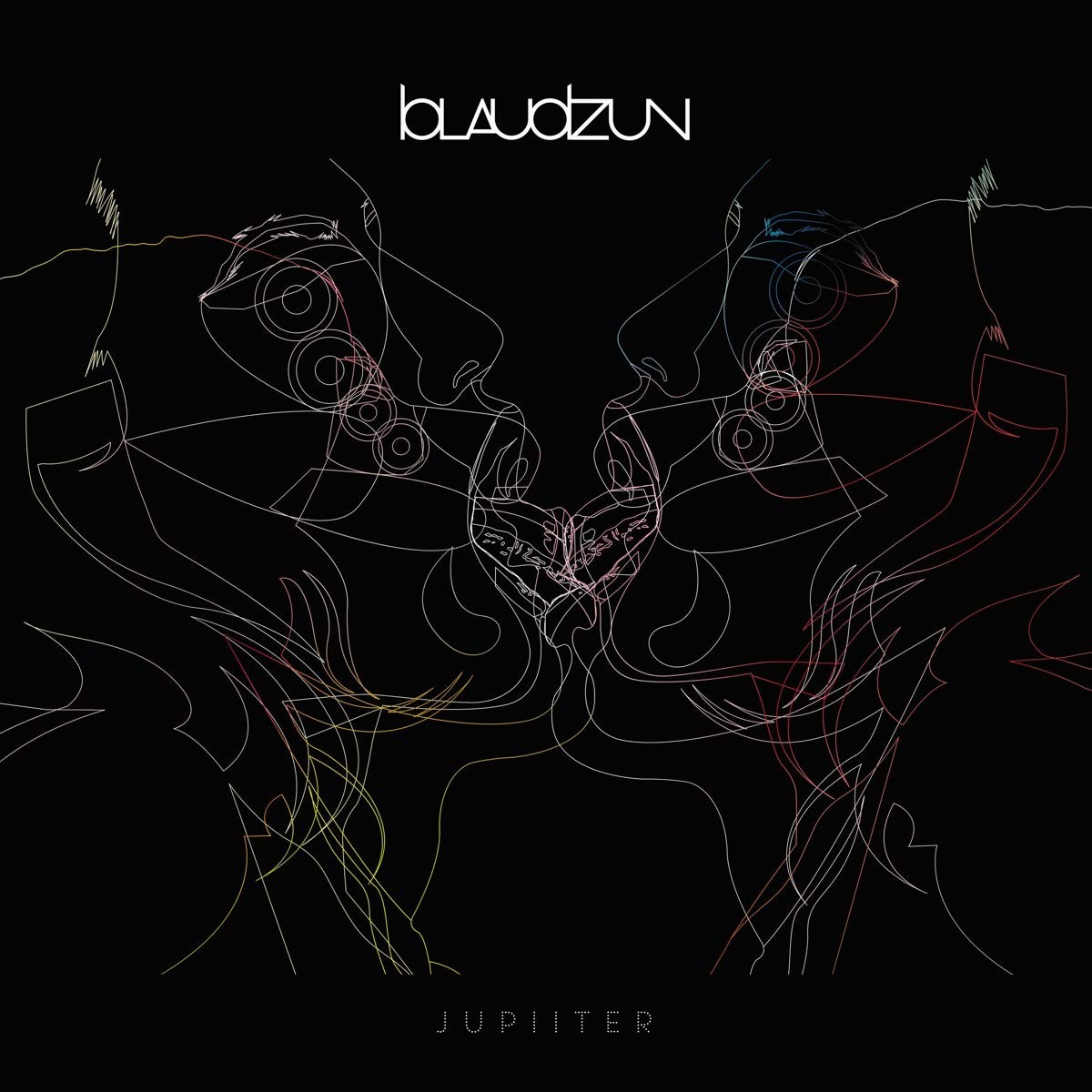 Blaudzun Jupiter (Part II) (Vinyl LP)