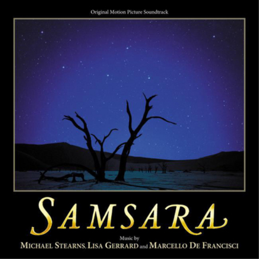 Samsara (CD) Album
