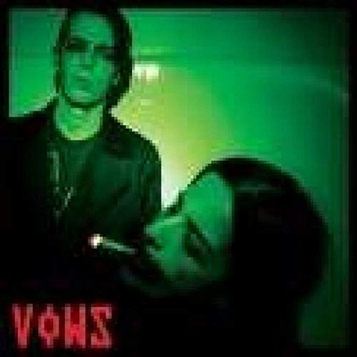 The Vows Losing Myself in You (Vinyl LP)