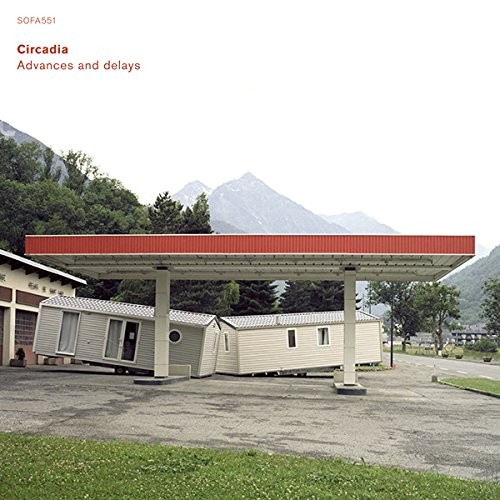 Circadian Advances And Delays (CD)