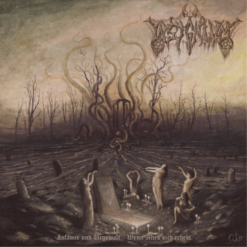 Insignium Infamie Und Urgewalt - Wenn Altes Sich Erhebt (CD) Album Digipak
