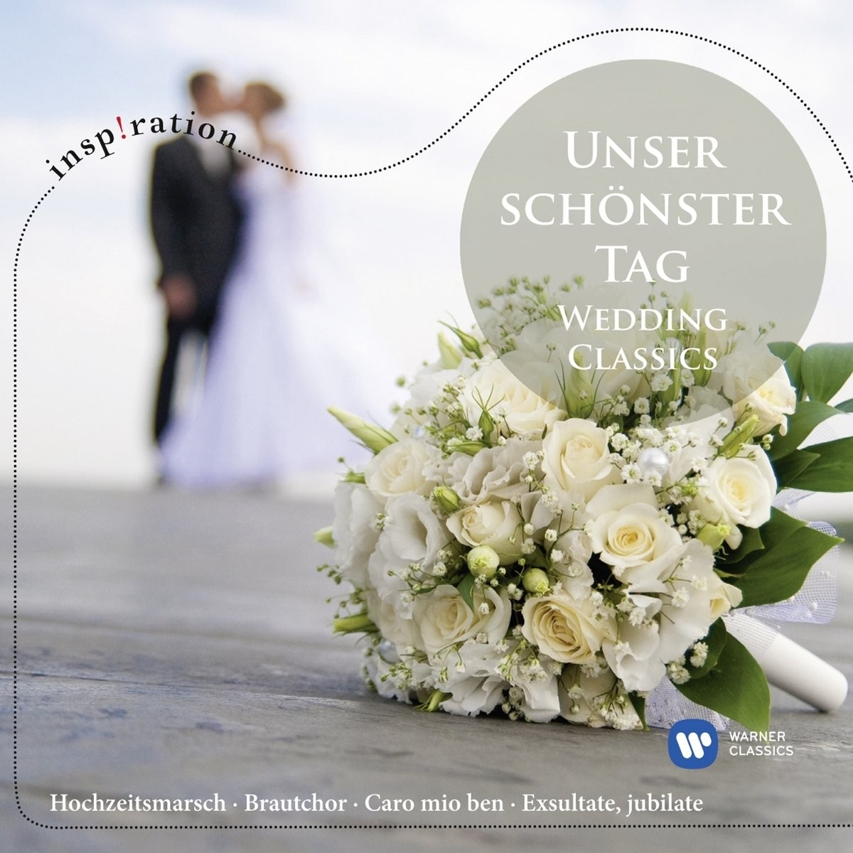Unser Schonster Tag Wedding Classics (CD)