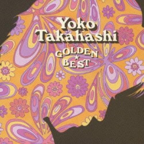 Takahashi Yoko Yoko Takahashi Golden Best (CD)