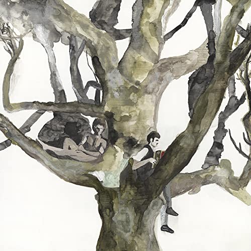 Destroyer LABYRINTHITIS (Vinyl LP)
