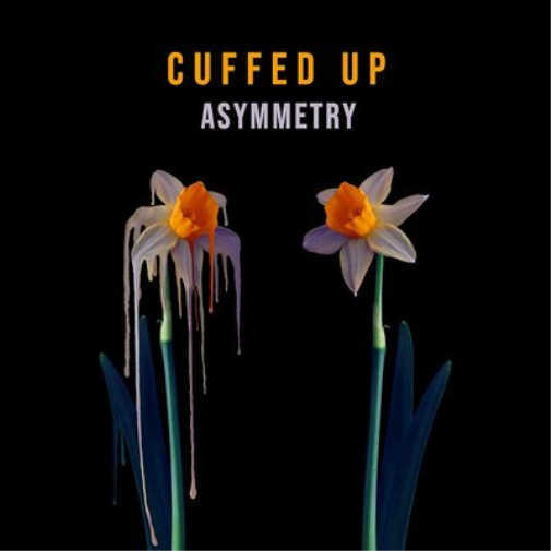 Cuffed Up Asymmetry (CD) EP