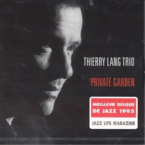 Private Garden (CD) Album