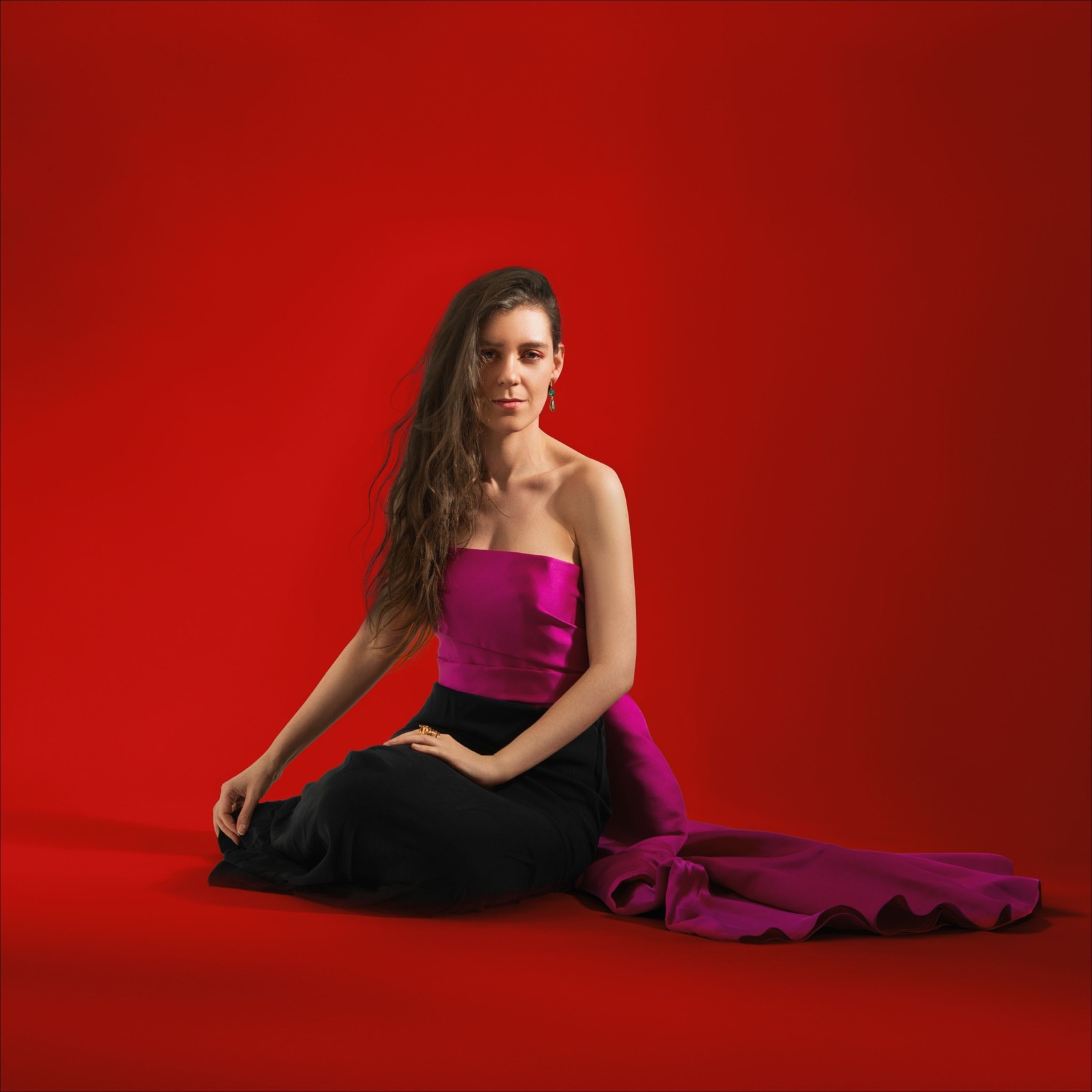 Daniela Mars Daniela Mars: Heartweaving (CD) Album