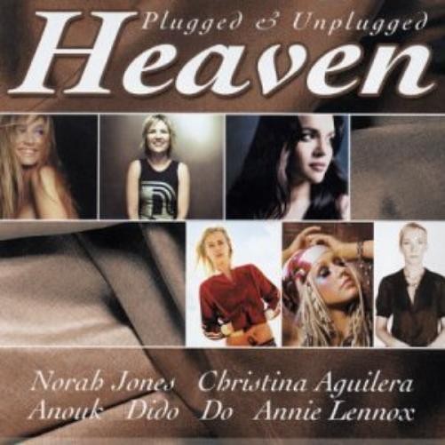 Heaven Heaven (CD)