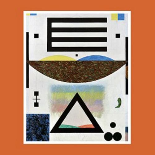 Frog Eyes Pickpocket's Locket (Vinyl LP) 12" Album