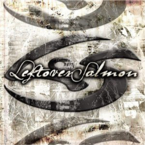 Leftover Salmon Leftover Salmon (CD) Album