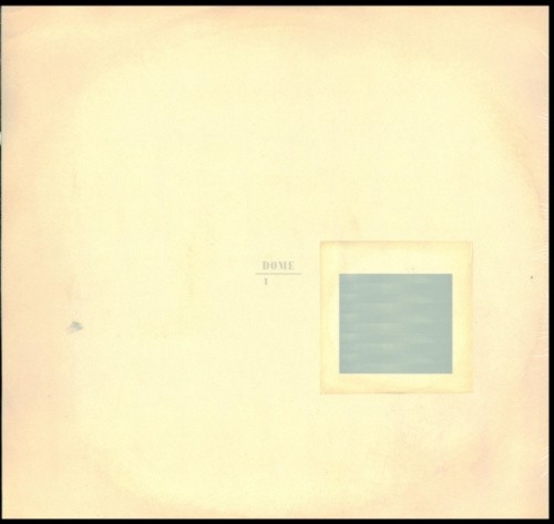 Dome 1 by Dome [VINYL]