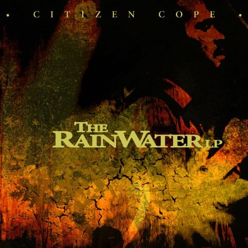 Citizen Cope Rainwater (CD)