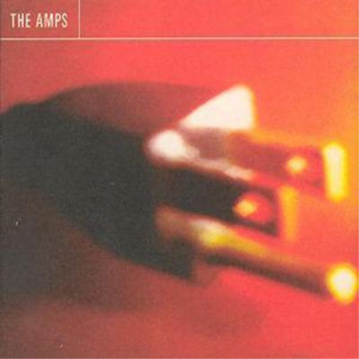 The Amps Pacer (CD) Album