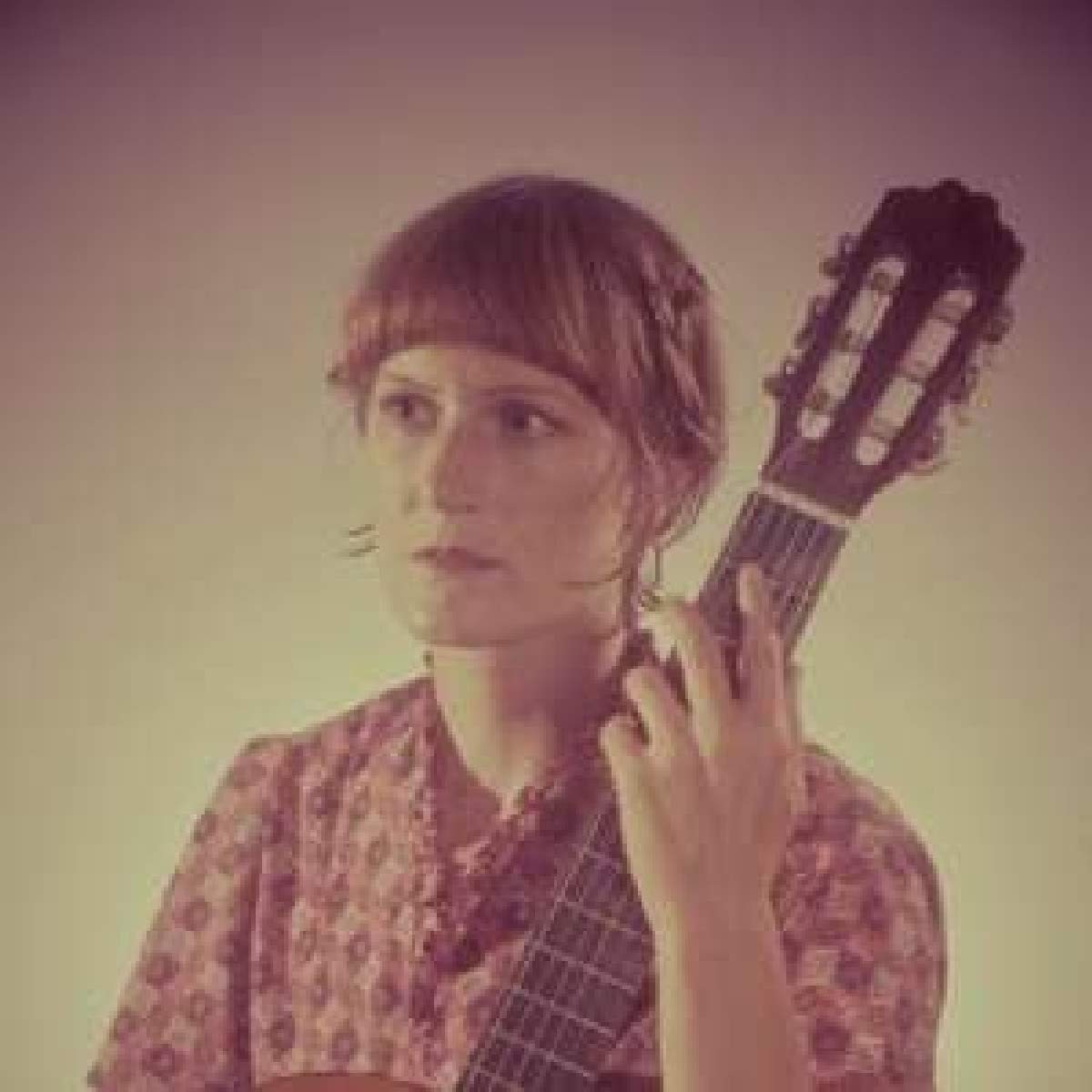 Laura Gibson La Grande (Vinyl LP)